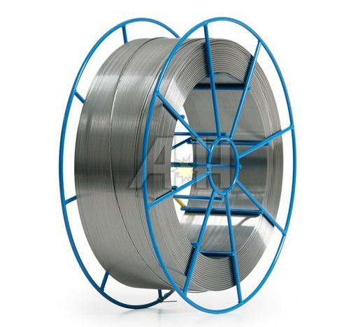 AH 7909 1,2mm rørtråd, 15kg
